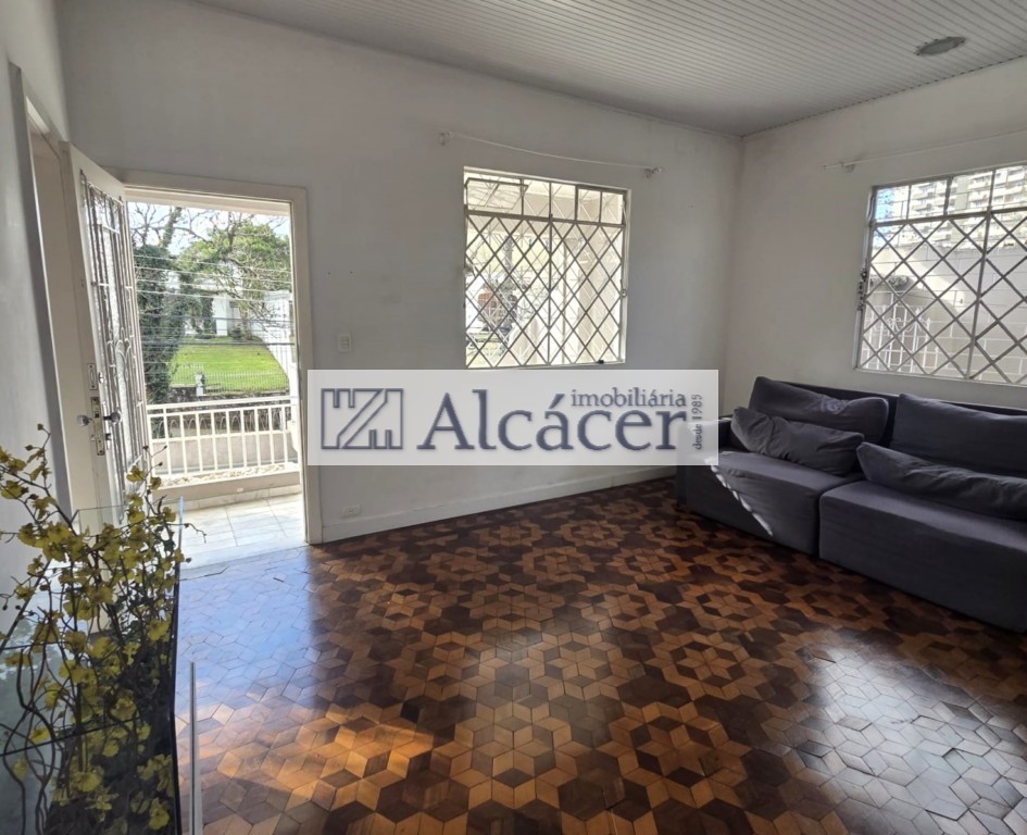 Sala/Conjunto Comercial para alugar em Centro Civico, Curitiba — Portal Chave Fácil