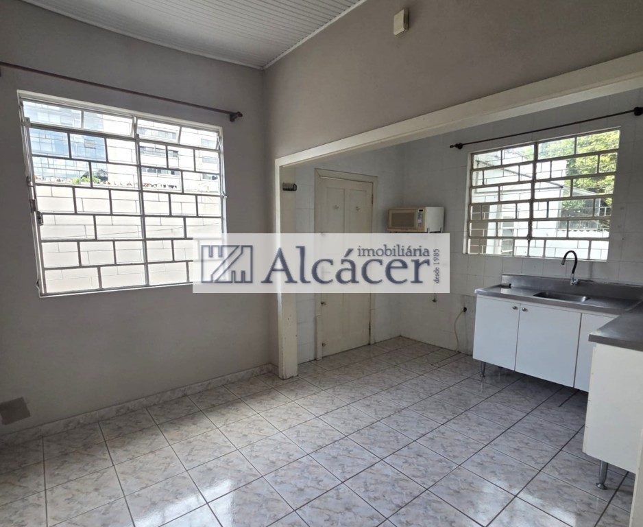 Sala/Conjunto Comercial para alugar em Centro Civico, Curitiba — Portal Chave Fácil