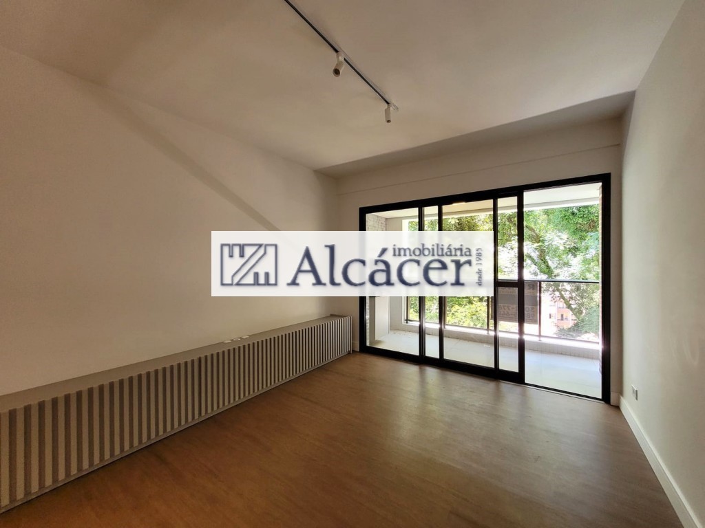 Apartamento para alugar em Vila Izabel, Curitiba — Portal Chave Fácil