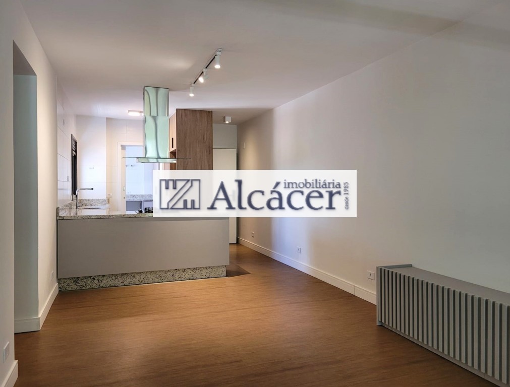 Apartamento para alugar em Vila Izabel, Curitiba — Portal Chave Fácil