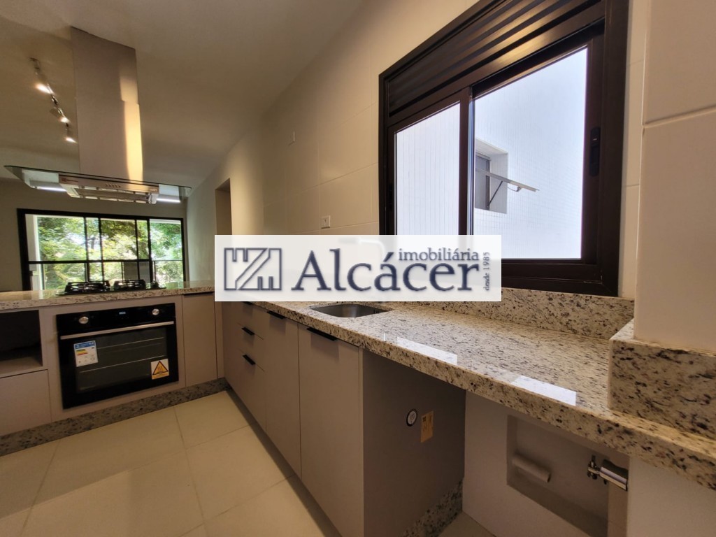 Apartamento para alugar em Vila Izabel, Curitiba — Portal Chave Fácil