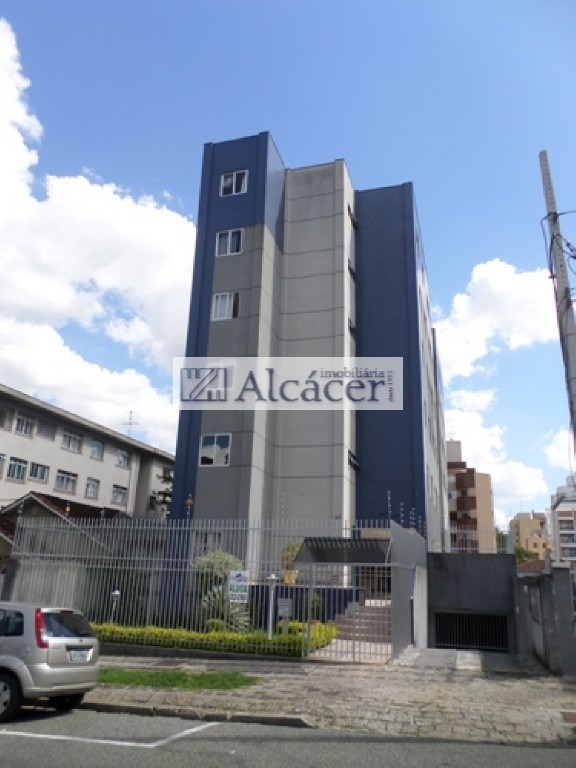 Apartamento para alugar em Merces, Curitiba — Kondor Imóveis: Imobiliária em Curitiba | Uma imobiliária pra você