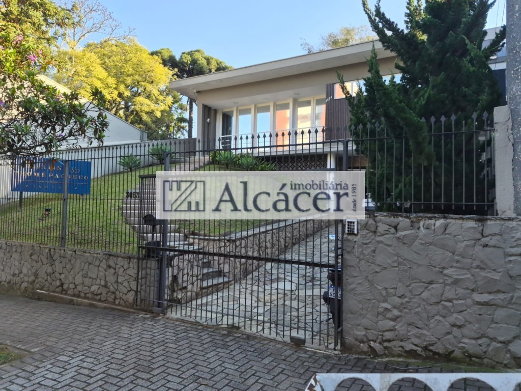 Terreno para venda no Batel em Curitiba com 1.021m² por R$ 4.200.000,00
