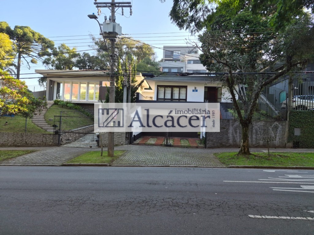 Terreno para venda no Batel em Curitiba com 1.021m² por R$ 4.200.000,00