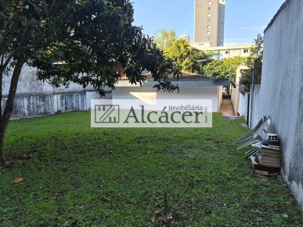 Terreno/Área à venda em Batel, Curitiba — Portal Chave Fácil
