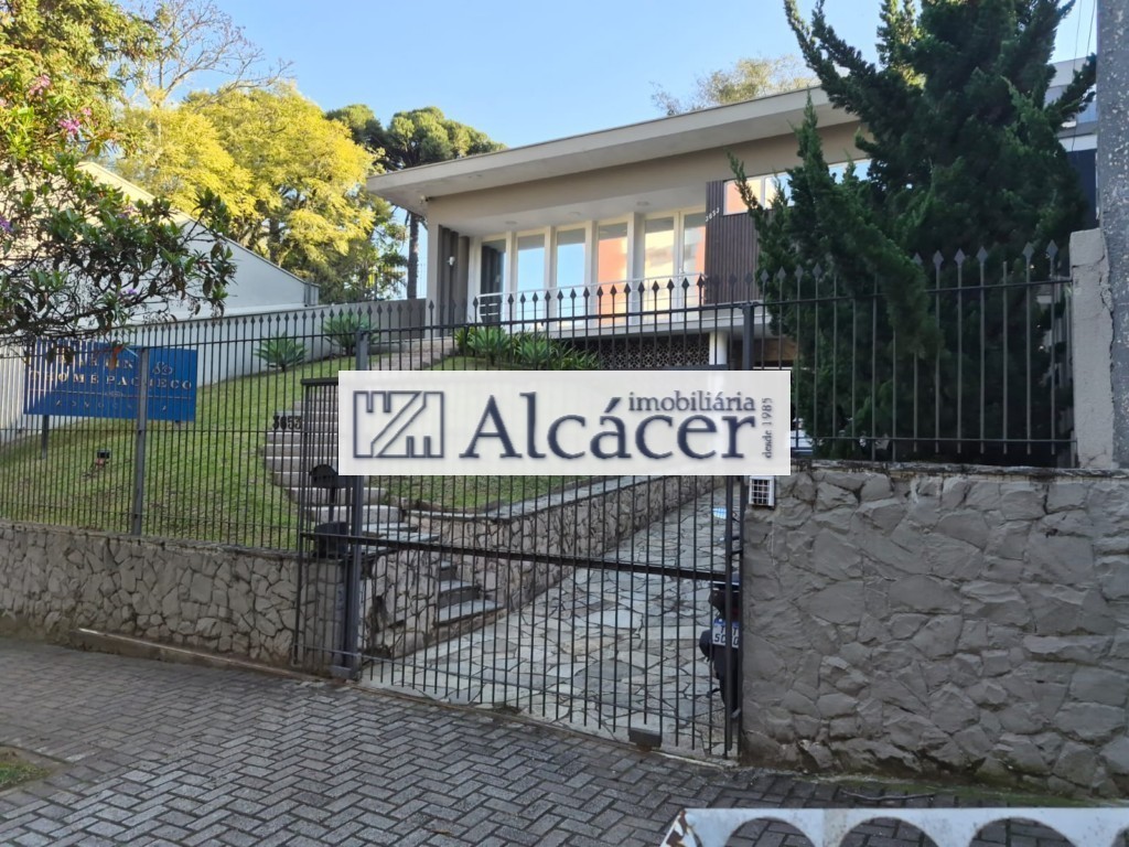 Sala/Conjunto Comercial à venda em Batel, Curitiba — Portal Chave Fácil