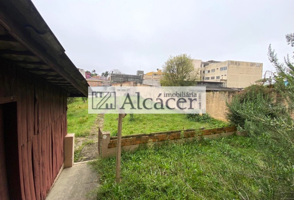 Terreno/Área à venda em Merces, Curitiba — Portal Chave Fácil