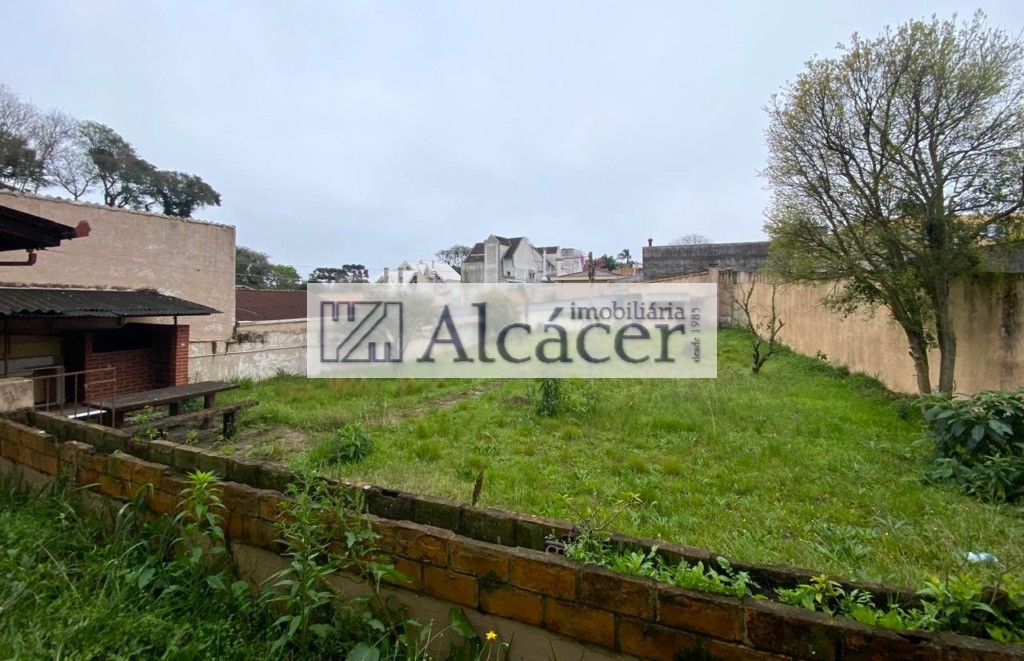 Terreno/Área à venda em Merces, Curitiba — Portal Chave Fácil