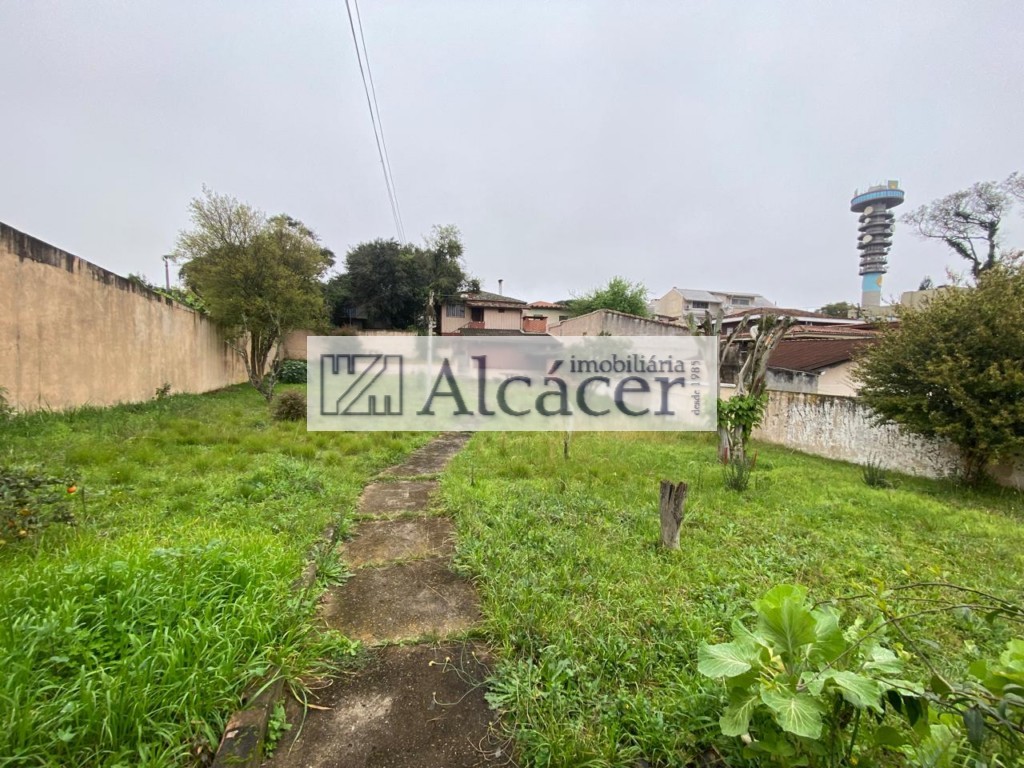 Terreno/Área à venda em Merces, Curitiba — Portal Chave Fácil