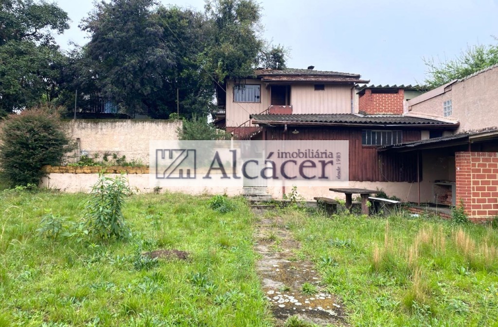 Terreno/Área à venda em Merces, Curitiba — Portal Chave Fácil