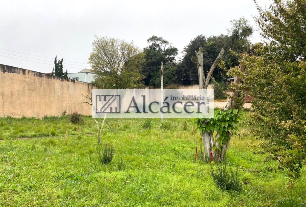 Terreno/Área à venda em Merces, Curitiba — Portal Chave Fácil