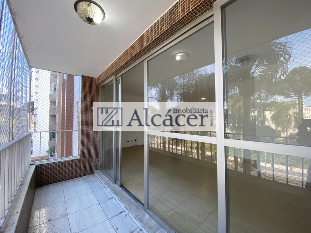 Apartamento para alugar em Alto Da Gloria, Curitiba — Portal Chave Fácil
