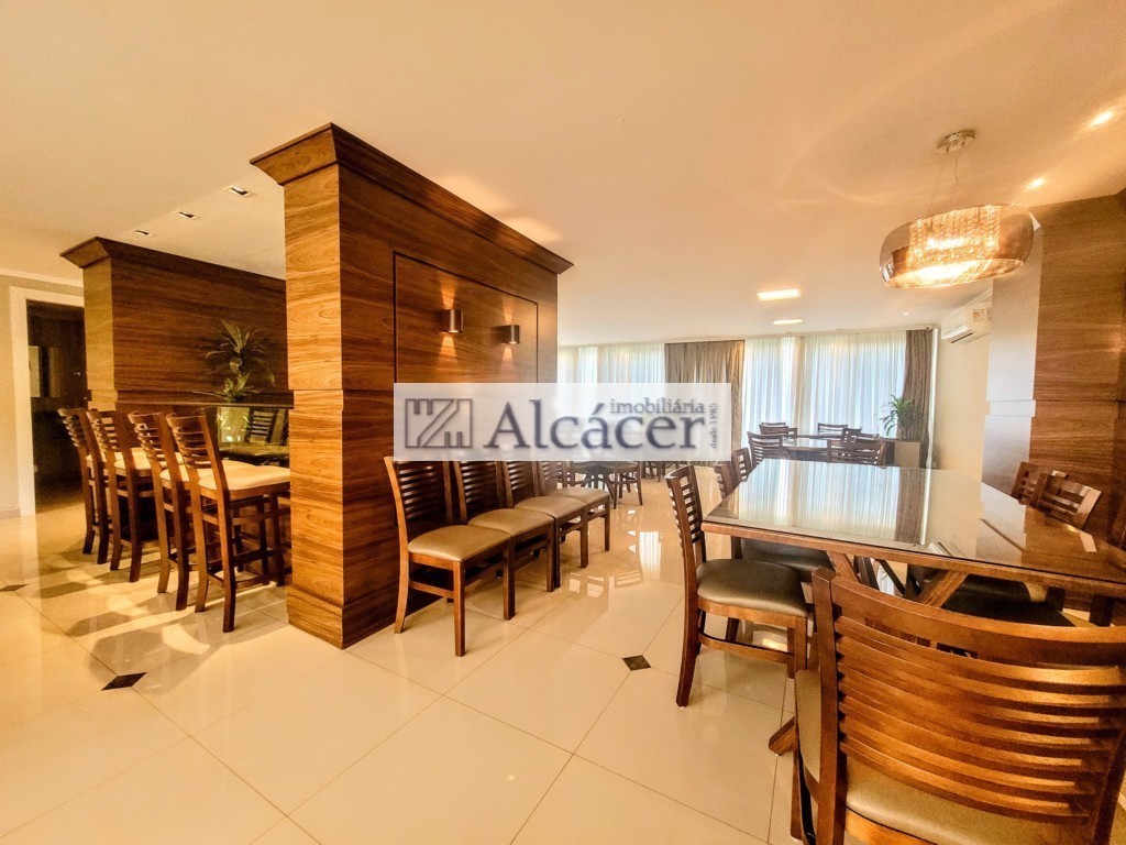 Apartamento para alugar em Alto Da Gloria, Curitiba — Imobiliária Razão