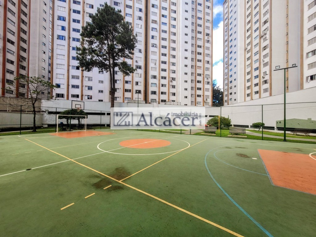 Apartamento para alugar em Alto Da Gloria, Curitiba — Imobiliária Razão
