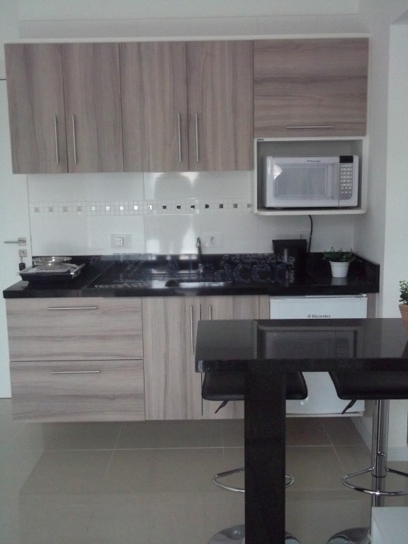 Apartamento para alugar em Alto Da Gloria, Curitiba — Portal Chave Fácil