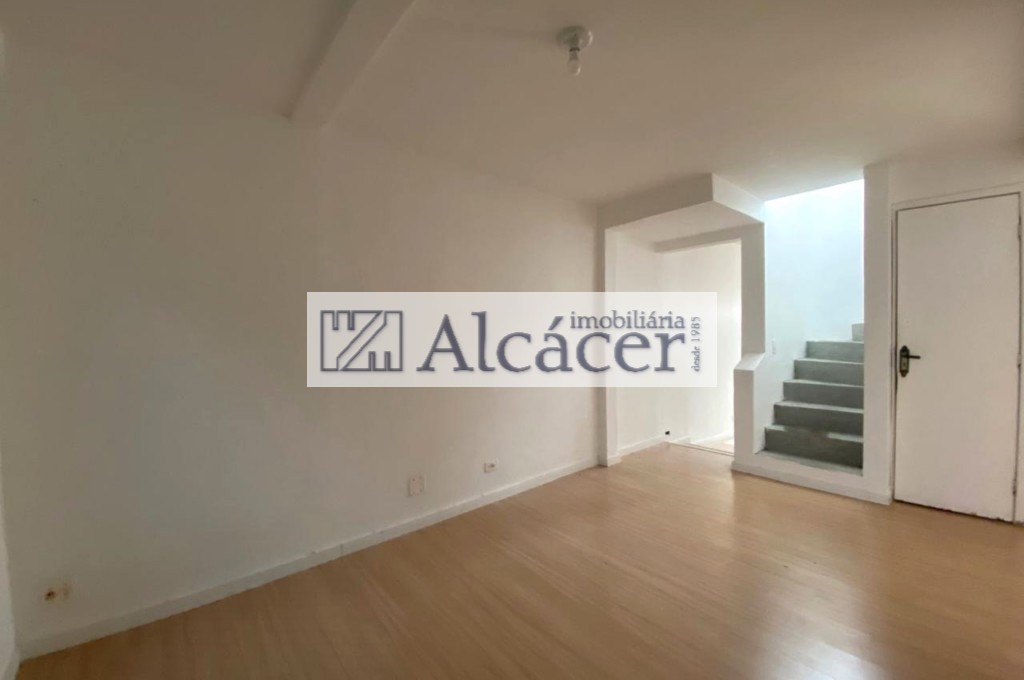 Casa à venda em Fazendinha, Curitiba — Portal Chave Fácil