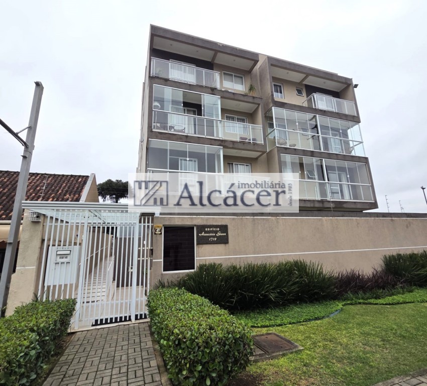 Apartamento à venda em Uberaba, Curitiba — Portal Chave Fácil