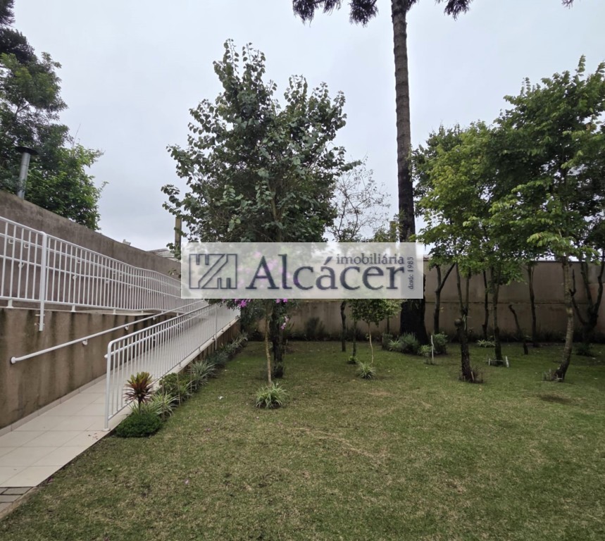 Apartamento à venda em Uberaba, Curitiba — Portal Chave Fácil