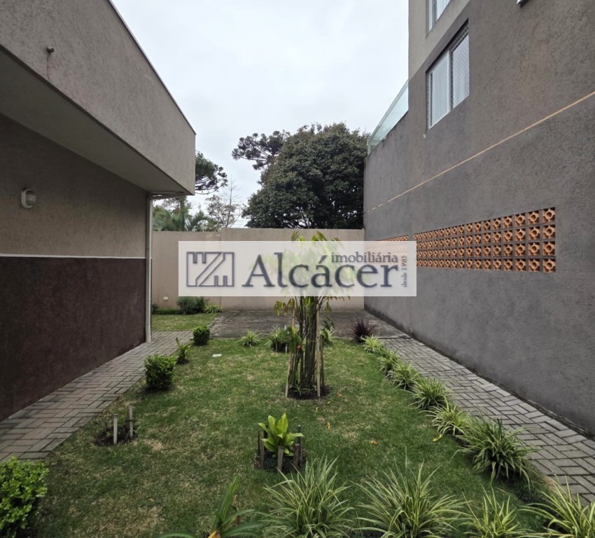 Apartamento à venda em Uberaba, Curitiba — Portal Chave Fácil