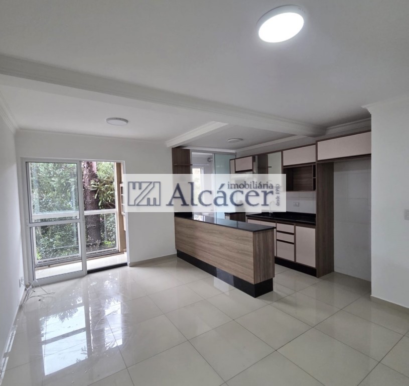 Apartamento à venda em Uberaba, Curitiba — Portal Chave Fácil