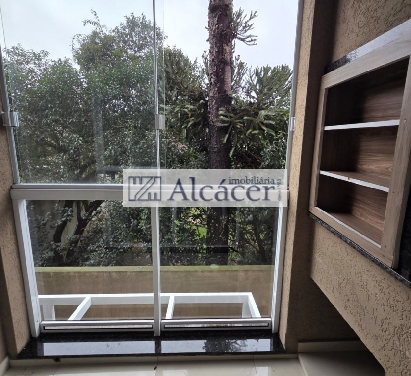 Apartamento à venda em Uberaba, Curitiba — Portal Chave Fácil