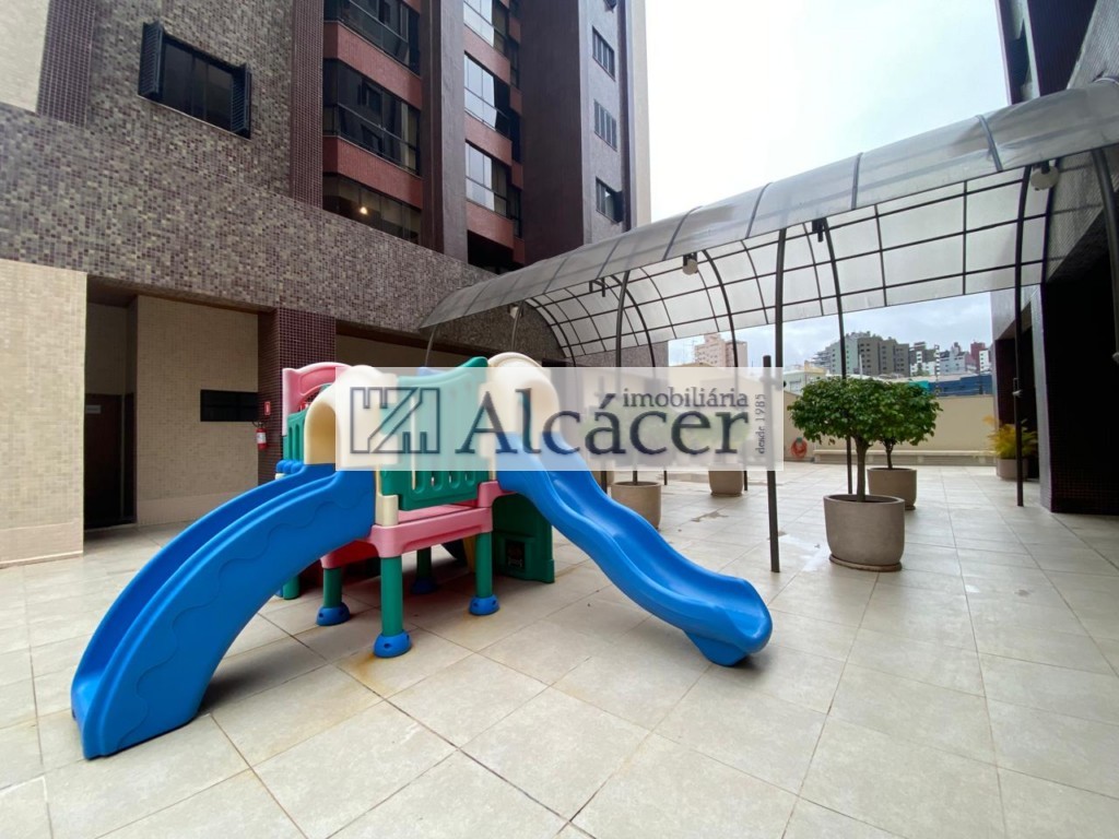 Apartamento para locacao no Bigorrilho em Curitiba com 110m² por R$ 4.750,00