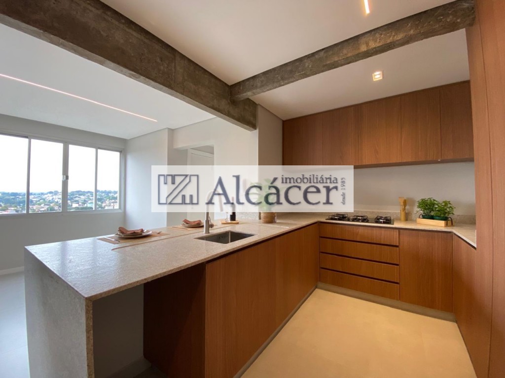 Apartamento à venda em Bigorrilho, Curitiba — Portal Chave Fácil