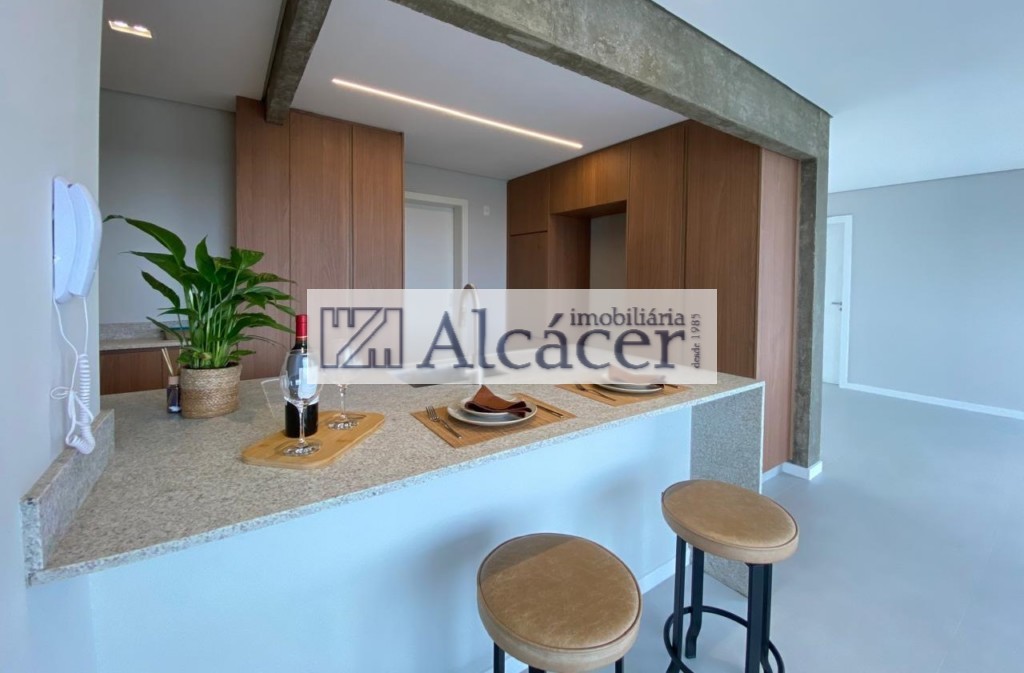 Apartamento à venda em Bigorrilho, Curitiba — Portal Chave Fácil