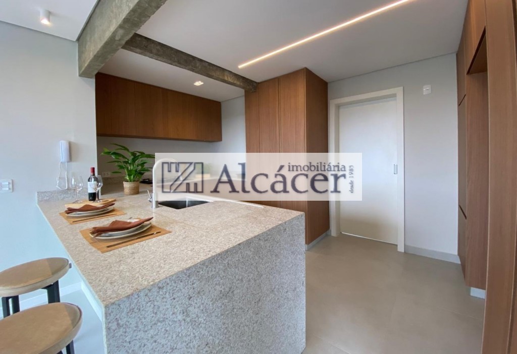 Apartamento à venda em Bigorrilho, Curitiba — Portal Chave Fácil