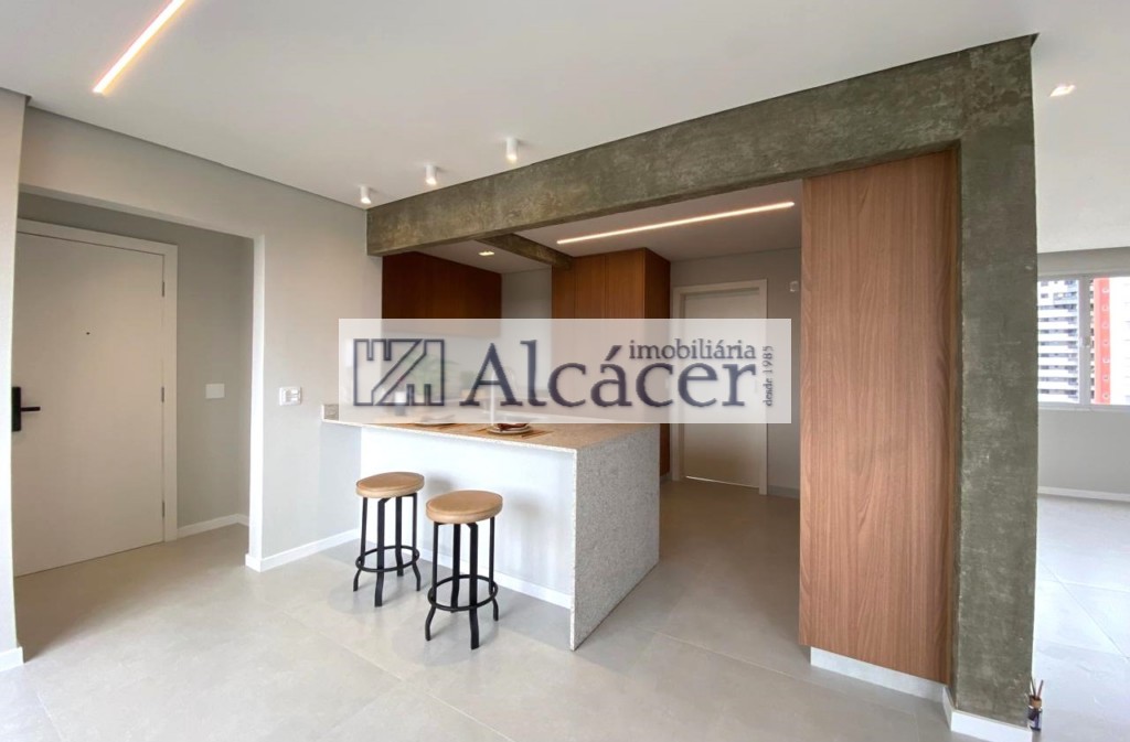 Apartamento à venda em Bigorrilho, Curitiba — Portal Chave Fácil