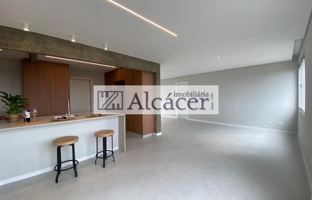 Apartamento à venda em Bigorrilho, Curitiba — Portal Chave Fácil