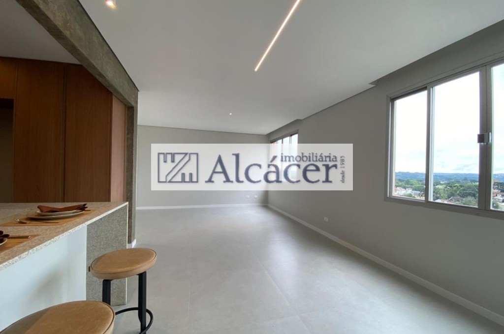 Apartamento à venda em Bigorrilho, Curitiba — Portal Chave Fácil