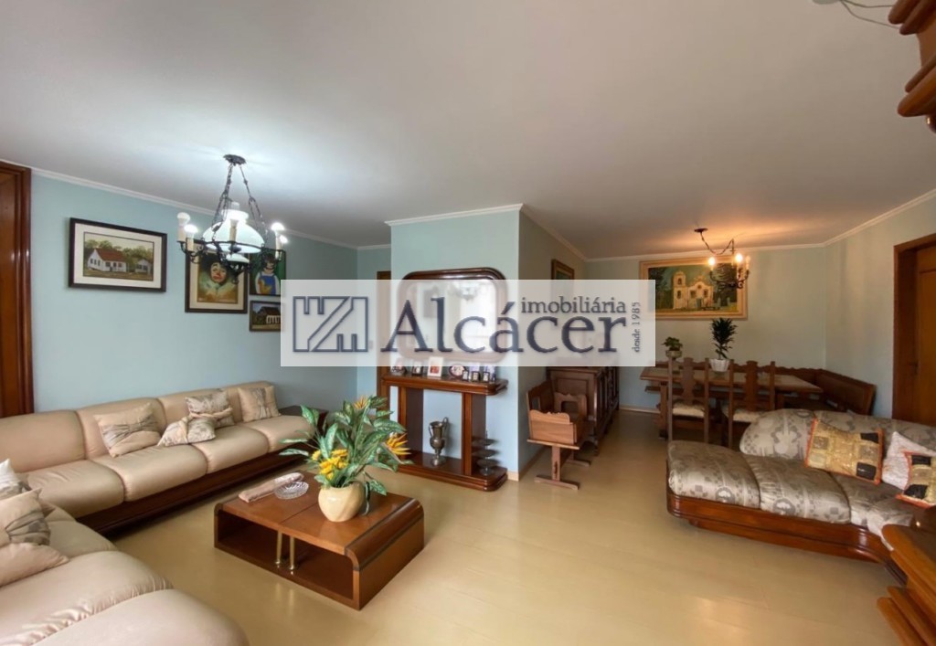 Apartamento à venda em Alto Da Gloria, Curitiba — Portal Chave Fácil