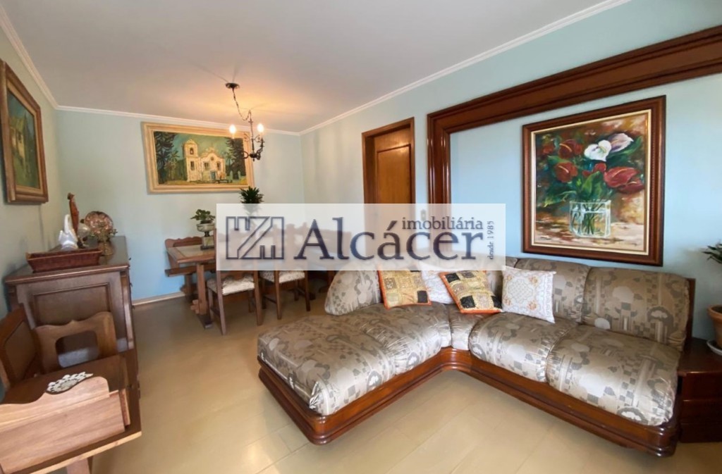 Apartamento à venda em Alto Da Gloria, Curitiba — Portal Chave Fácil