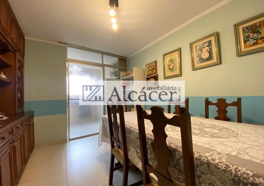 Apartamento à venda em Alto Da Gloria, Curitiba — Portal Chave Fácil