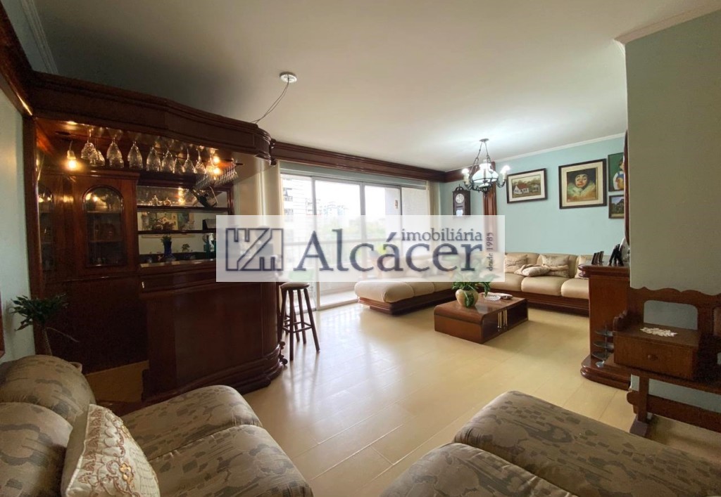 Apartamento à venda em Alto Da Gloria, Curitiba — Portal Chave Fácil