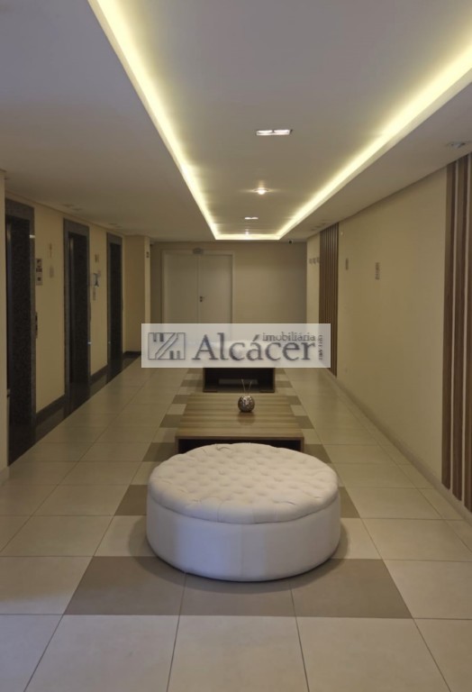 Apartamento para alugar em Centro, Curitiba — Portal Chave Fácil