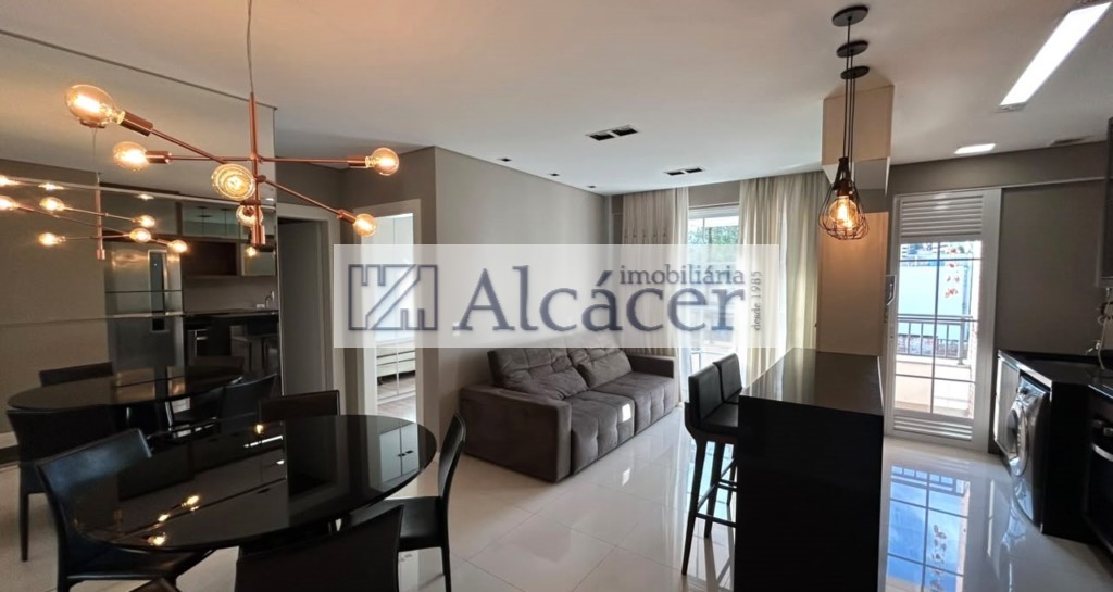 Apartamento para alugar em Merces, Curitiba — Portal Chave Fácil