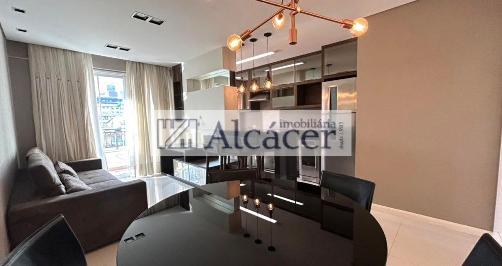 Apartamento para alugar em Merces, Curitiba — Portal Chave Fácil