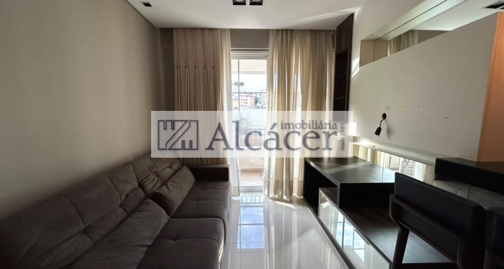 Apartamento para alugar em Merces, Curitiba — Portal Chave Fácil