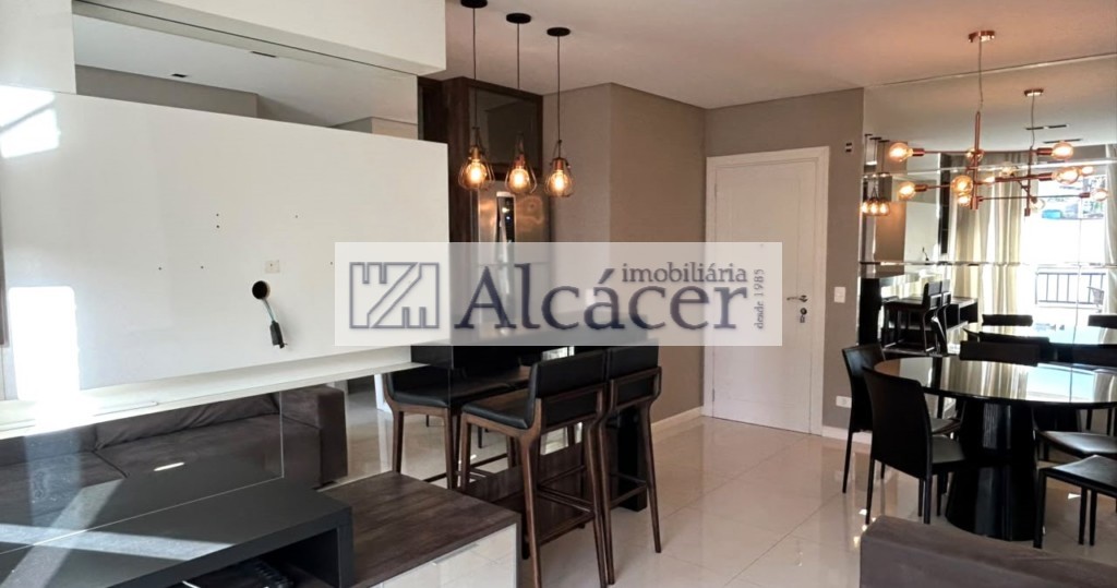 Apartamento para alugar em Merces, Curitiba — Portal Chave Fácil