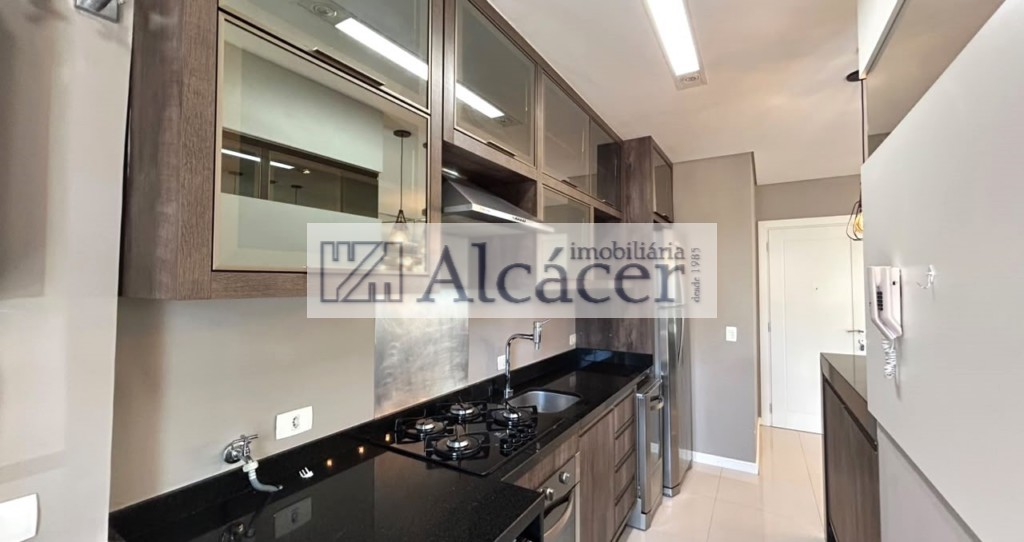 Apartamento para alugar em Merces, Curitiba — Portal Chave Fácil