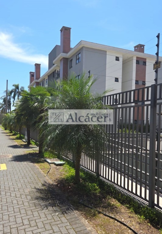 Apartamento para locacao no Cajuru em Curitiba com 120,55m² por R$ 4.000,00