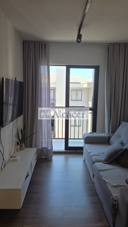 Apartamento para locacao no Cajuru em Curitiba com 120,55m² por R$ 4.000,00