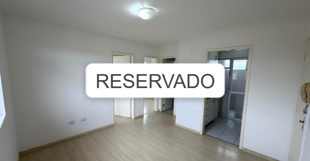 Apartamento para alugar em Uberaba, Curitiba — Portal Chave Fácil