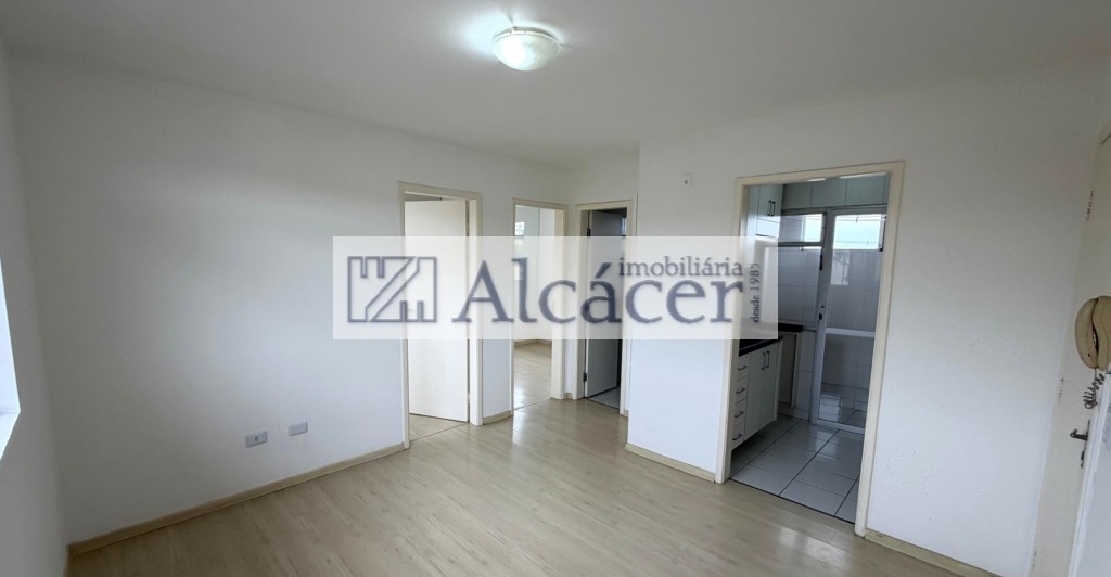 Apartamento para alugar em Uberaba, Curitiba — Portal Chave Fácil