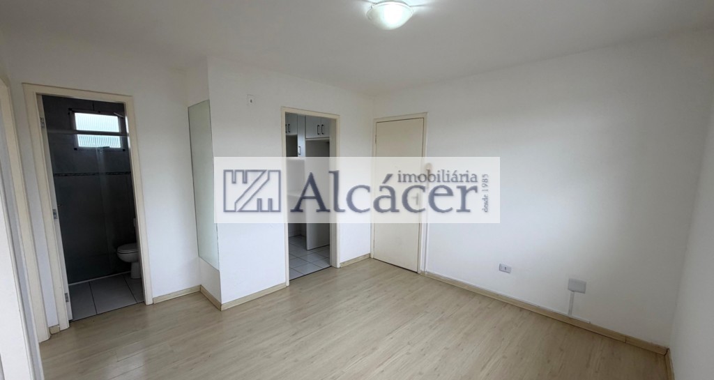 Apartamento para alugar em Uberaba, Curitiba — Portal Chave Fácil