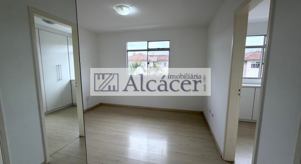 Apartamento para alugar em Uberaba, Curitiba — Portal Chave Fácil
