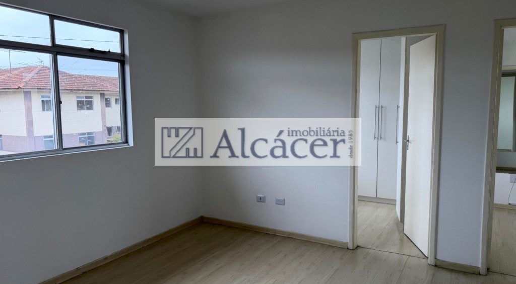 Apartamento para alugar em Uberaba, Curitiba — Portal Chave Fácil