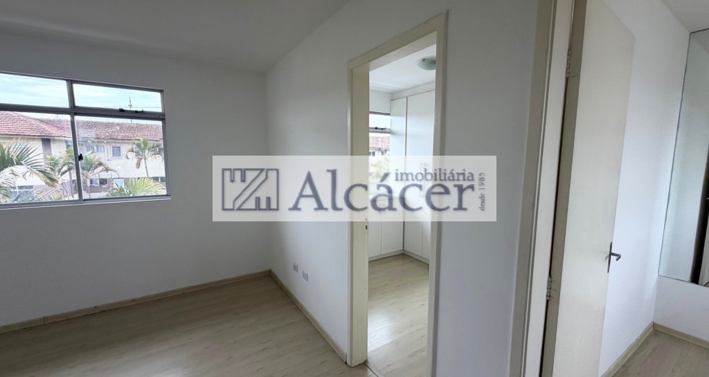 Apartamento para alugar em Uberaba, Curitiba — Portal Chave Fácil